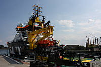 22.08.2013 12:45:45
Rostock Warnemünde
Ostsee 2013
Ostsee-Fotos