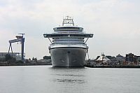 22.08.2013 13:37:35
Rostock Warnemünde
Ostsee 2013
Ostsee-Fotos