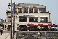 22.08.2013 14:01:27
Rostock Warnemünde
Ostsee 2013
Ostsee-Fotos