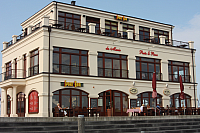 22.08.2013 14:07:23
Rostock Warnemünde
Ostsee 2013
Ostsee-Fotos