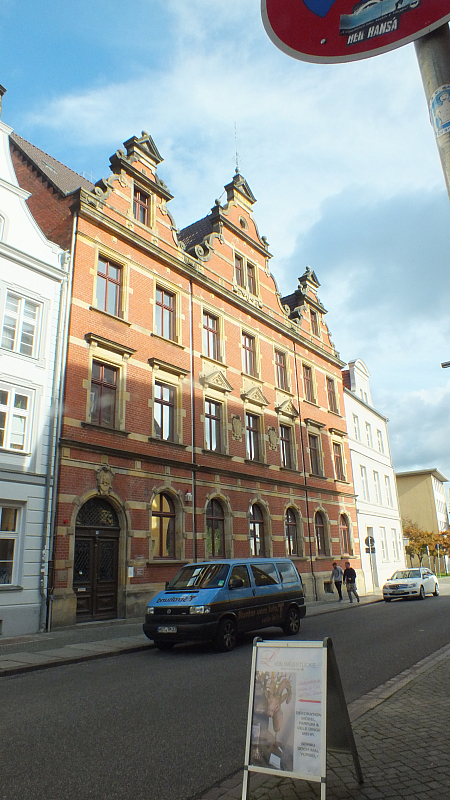 &copy; R.Thiel
10.10.2020 12:16:33
Stralsund 2020
Ostsee-Fotos